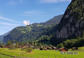 Lauterbrunnen
