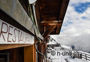 Restaurant Strelapass