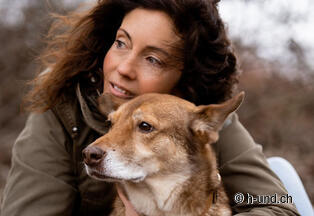 Anja Papenberg, cours et manifestations