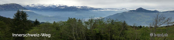Innerschweiz-Weg