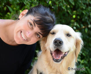 Livia Waser, fondatrice/propriétaire