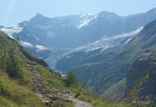 Grindelwald-Pfingstegg-Bäregg