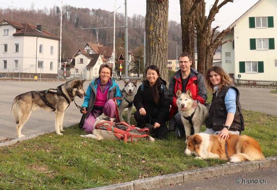 Kradolf-Schönholzerwilen ruins and geological trail